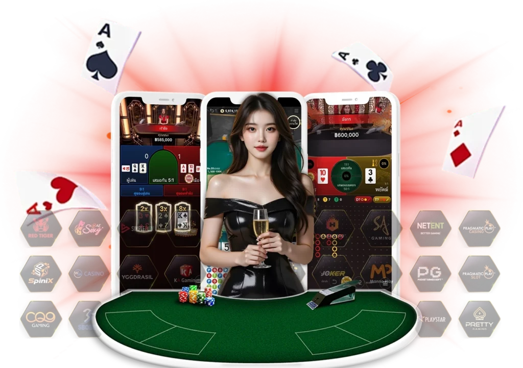 WINNOW168 Casino