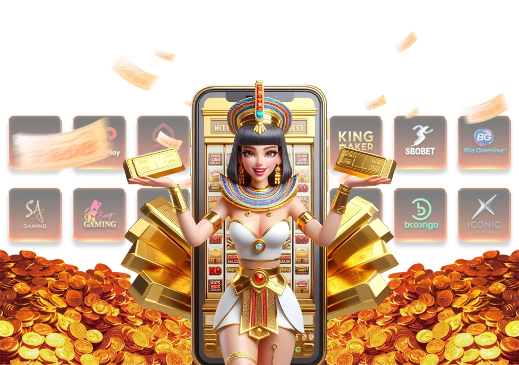 ทดลองเล่นสล็อต Winnow168