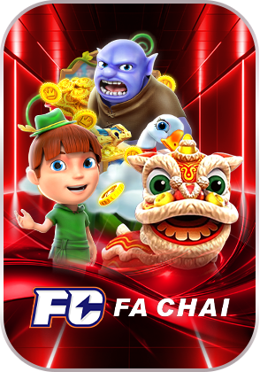 Fa-Chai-Slot
