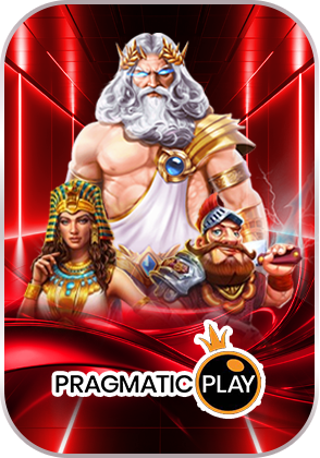 PRAGMATIC-PLAY-Slot