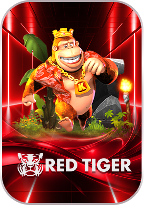 RED-TIGER