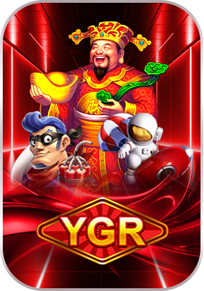 YGR-Slot